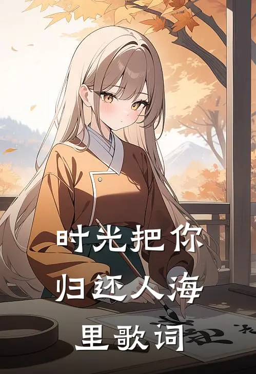 时光把你归还人海里歌词