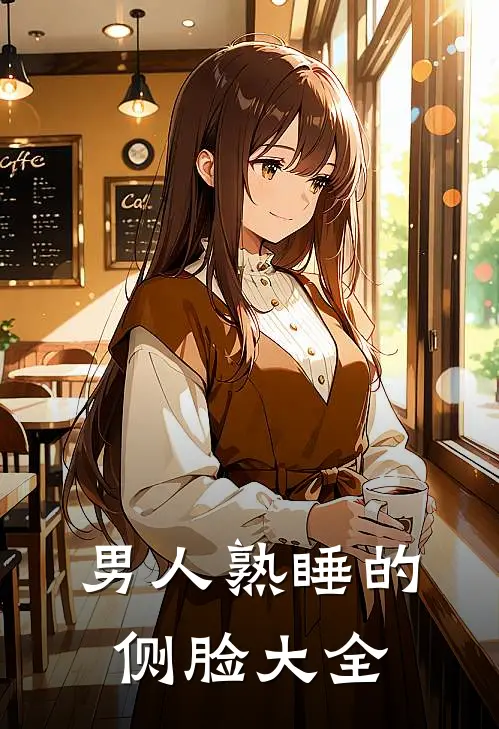 男人熟睡的侧脸大全
