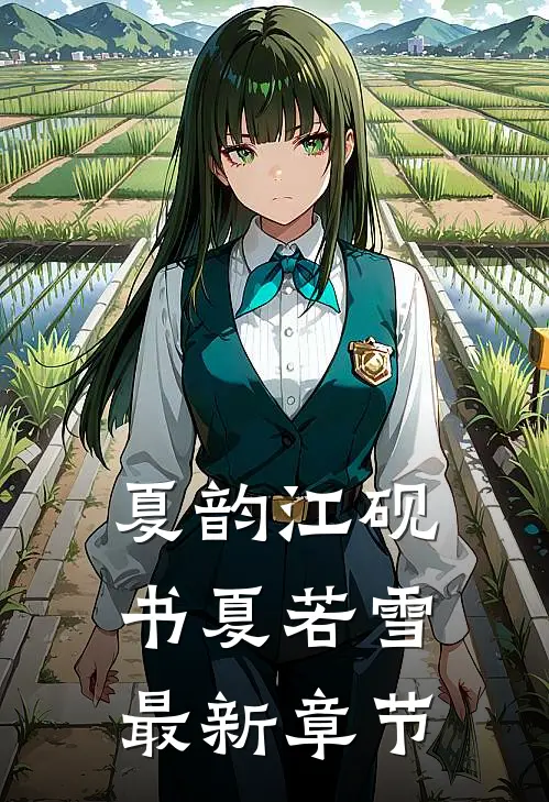 夏韵江砚书夏若雪最新章节