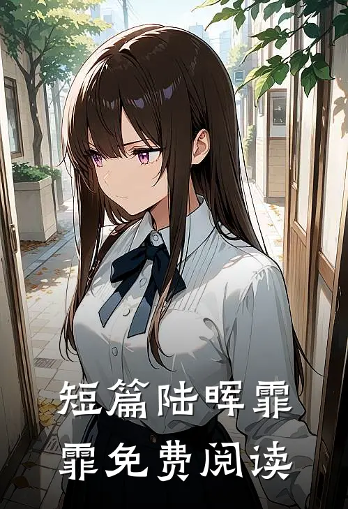短篇陆晖霏霏免费阅读