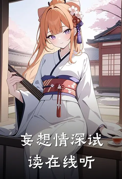 妄想情深试读在线听