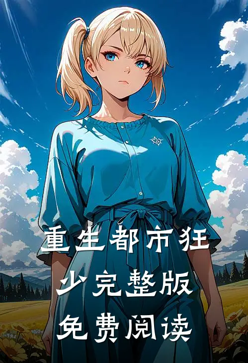 重生都市狂少完整版免费阅读