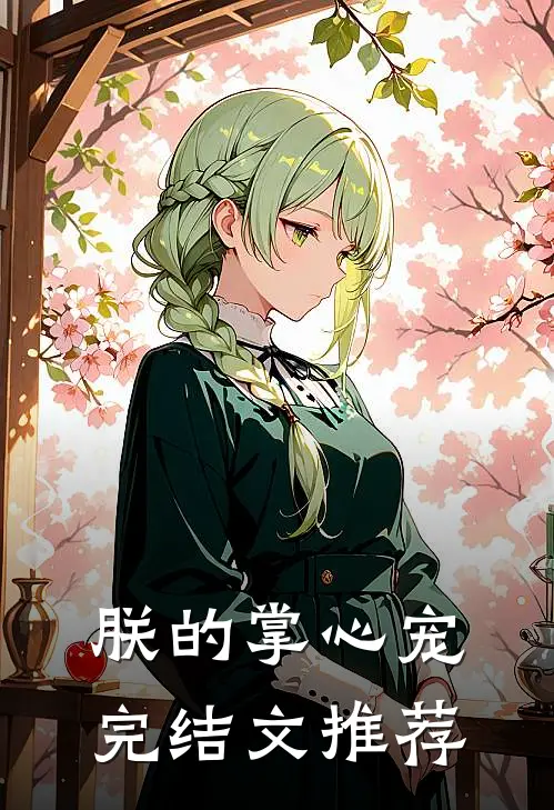 朕的掌心宠完结文推荐