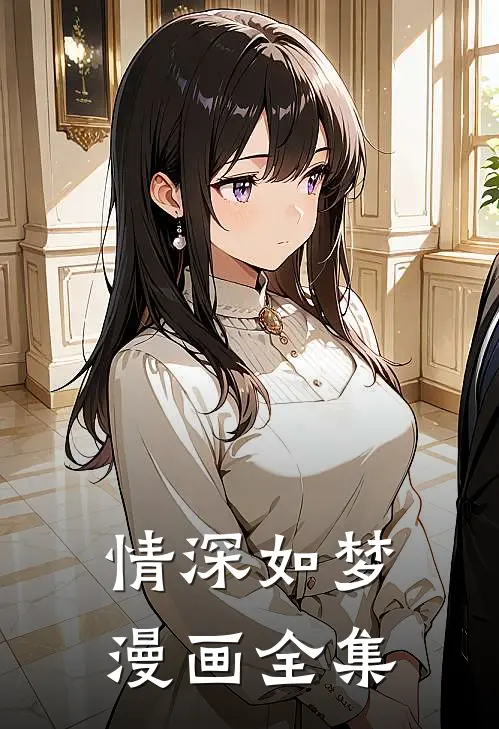 情深如梦漫画全集
