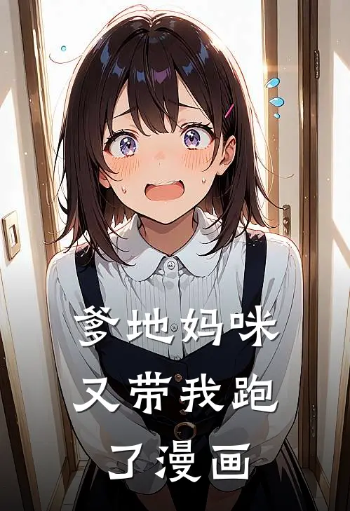 爹地妈咪又带我跑了漫画