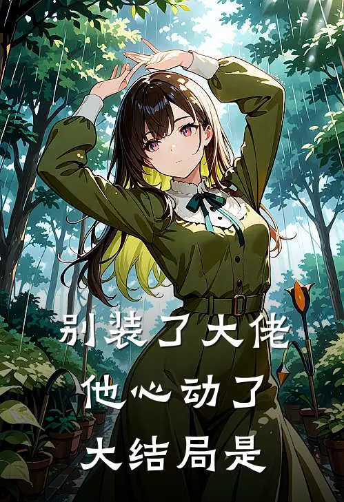 别装了大佬他心动了大结局是