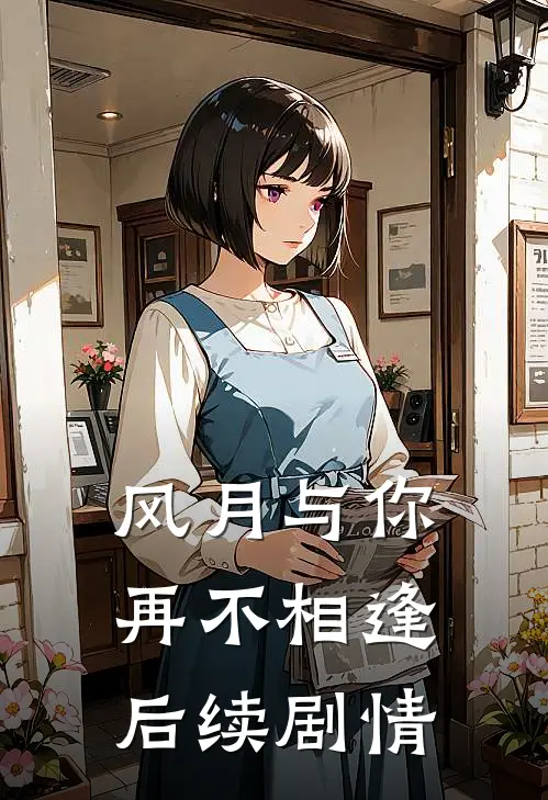风月与你再不相逢后续剧情