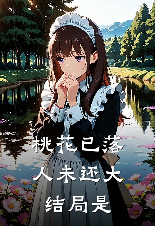 桃花已落人未还大结局是