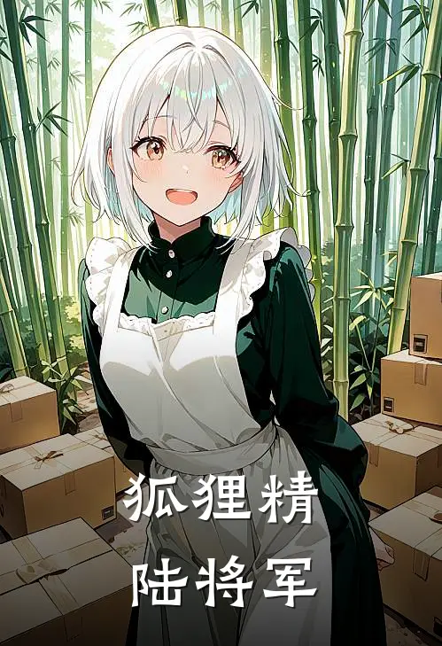 狐狸精陆将军