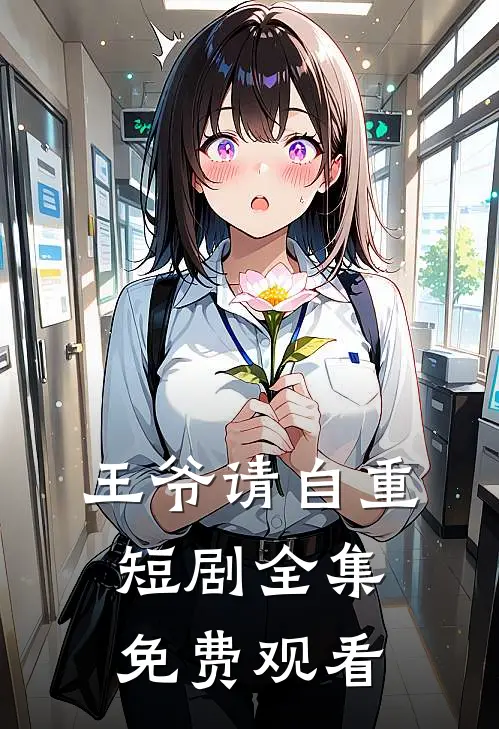 王爷请自重短剧全集免费观看