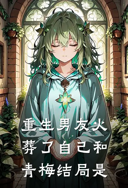 重生男友火葬了自己和青梅结局是