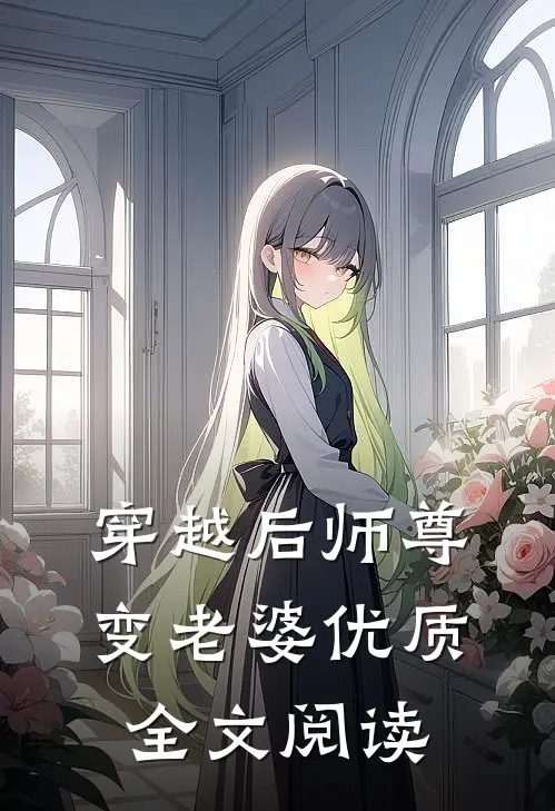 穿越后师尊变老婆优质全文阅读