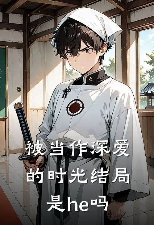 被当作深爱的时光结局是he吗