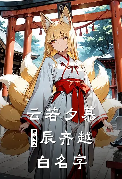 云若夕慕璟辰齐越白名字