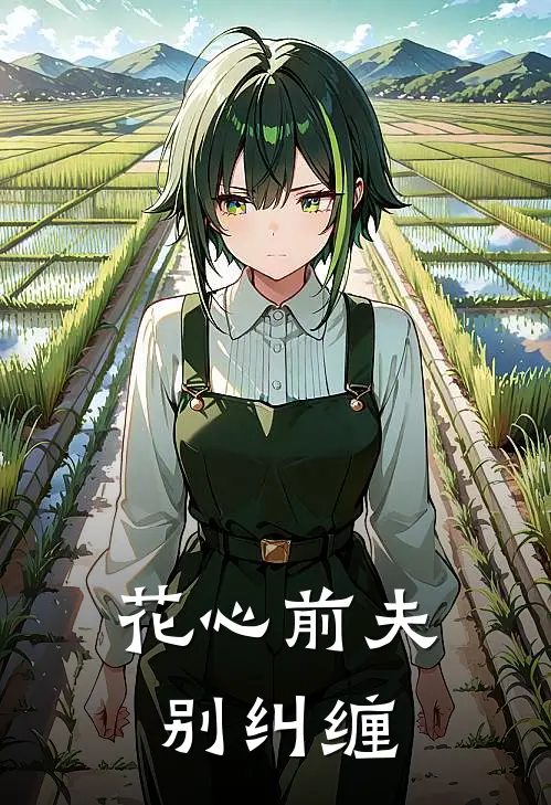 花心前夫别纠缠