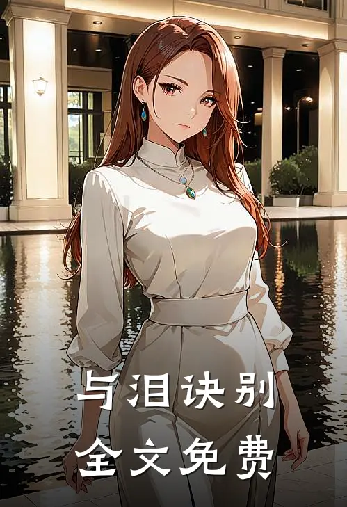 与泪诀别全文免费
