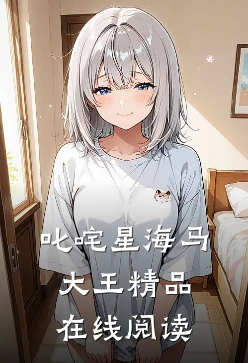 叱咤星海马大王精品在线阅读
