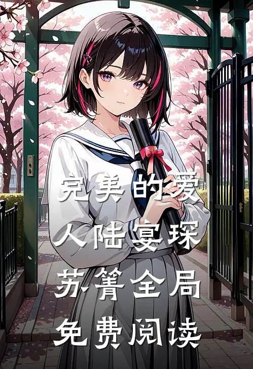 完美的爱人陆宴琛苏箐全局免费阅读