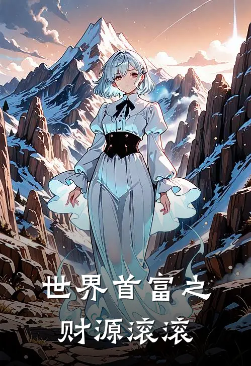 世界首富之财源滚滚