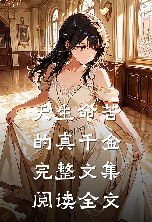 天生命苦的真千金完整文集阅读全文