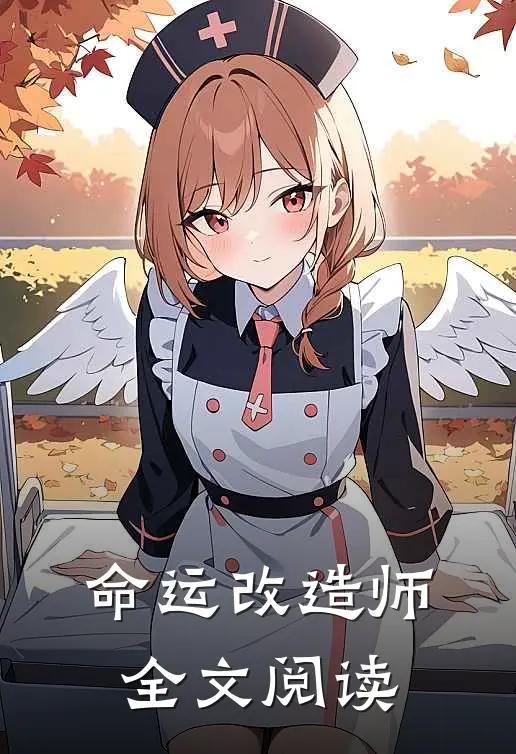 命运改造师全文阅读