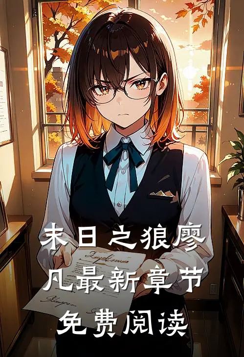 末日之狼廖凡最新章节免费阅读