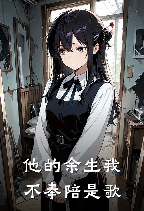 他的余生我不奉陪是歌