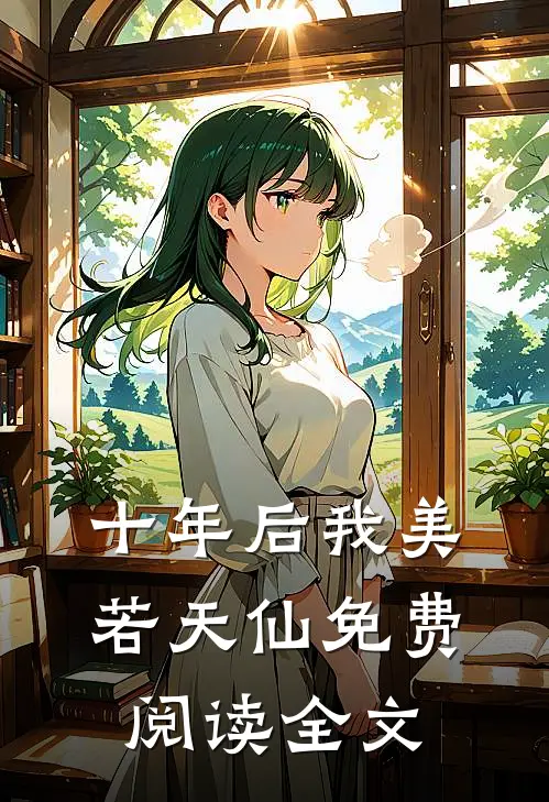 十年后我美若天仙免费阅读全文