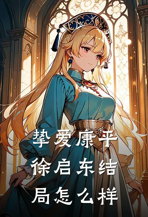挚爱康平徐启东结局怎么样