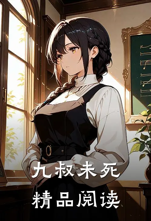九叔未死精品阅读