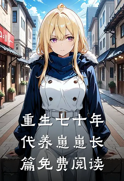 重生七十年代养崽崽长篇免费阅读