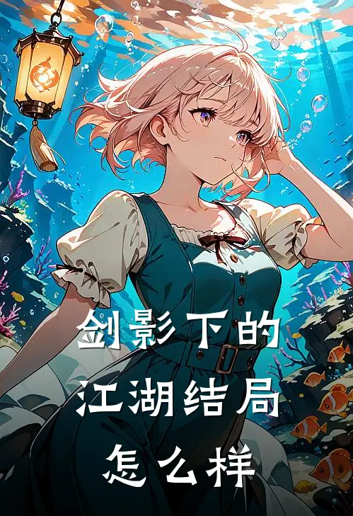 剑影下的江湖结局怎么样