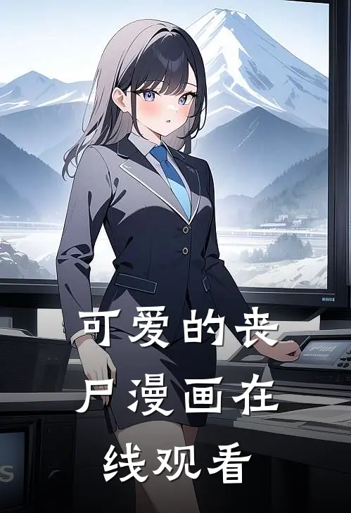 可爱的丧尸漫画在线观看