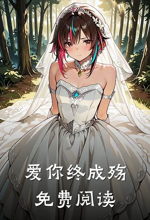 爱你终成殇免费阅读