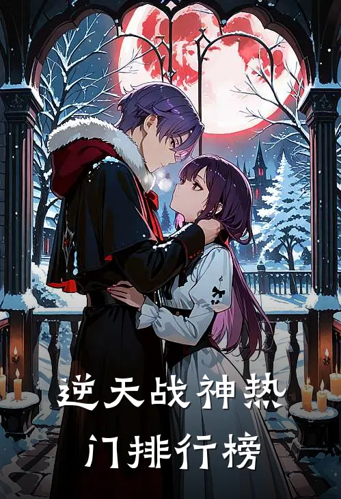 逆天战神热门排行榜