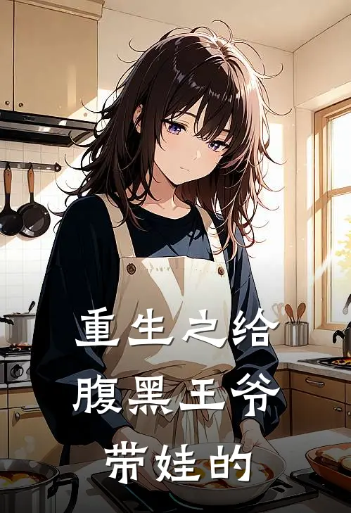 重生之给腹黑王爷带娃的