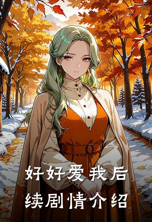 好好爱我后续剧情介绍