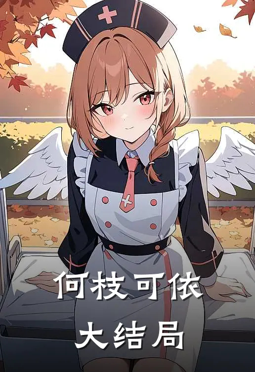 何枝可依大结局