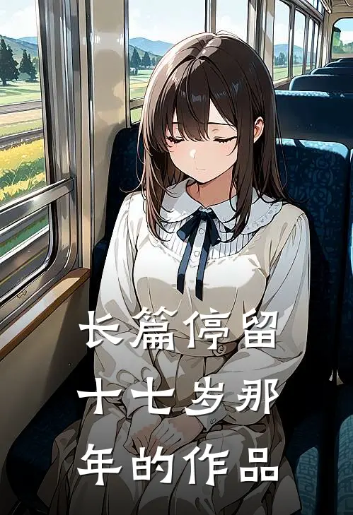 长篇停留十七岁那年的作品