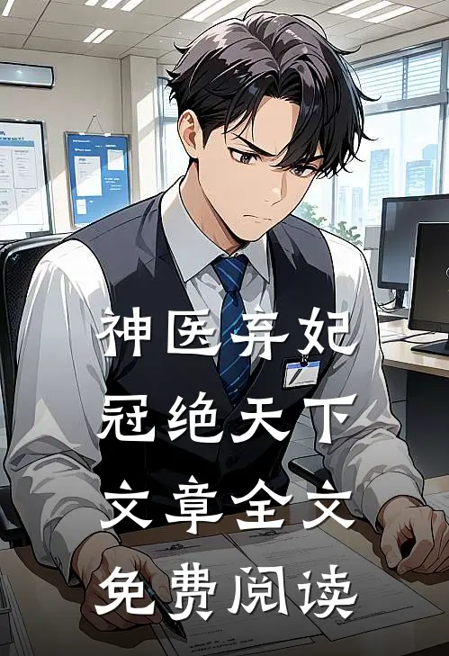 神医弃妃冠绝天下文章全文免费阅读