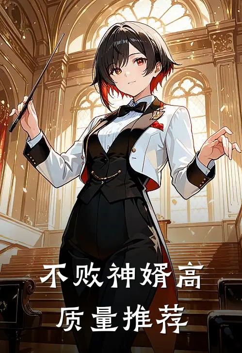 不败神婿高质量推荐