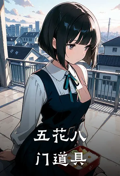 五花八门道具