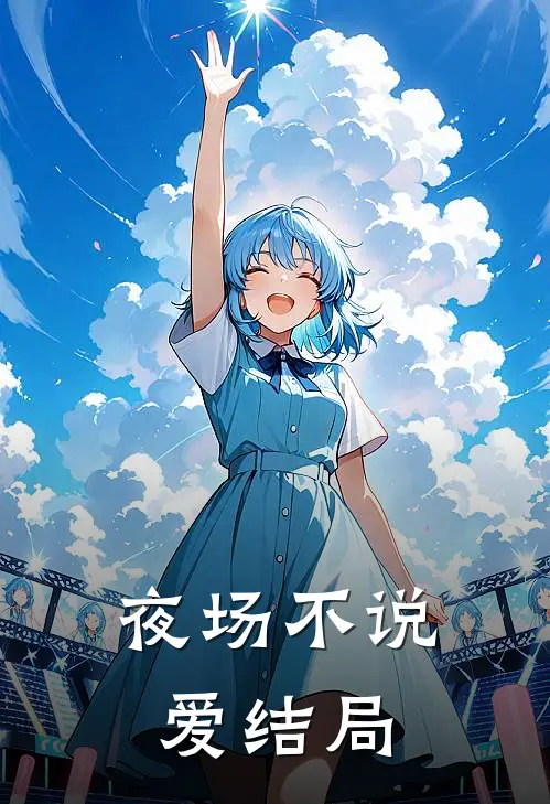 夜场不说爱结局