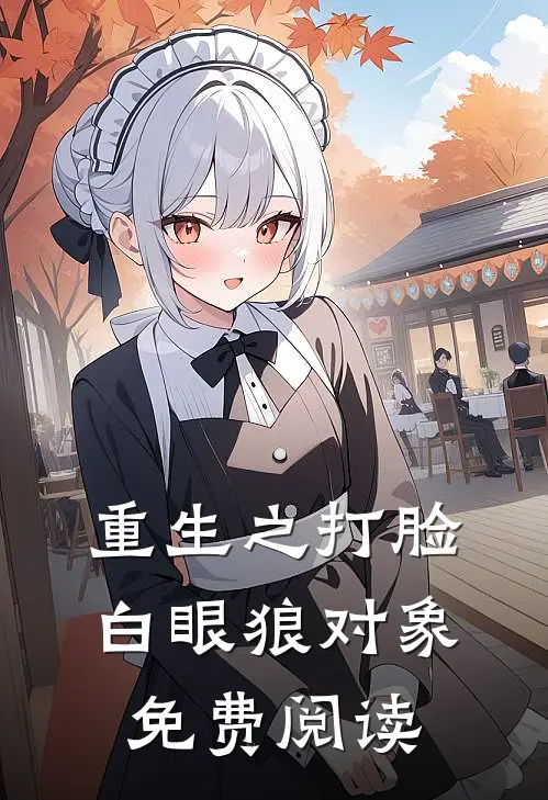 重生之打脸白眼狼对象免费阅读