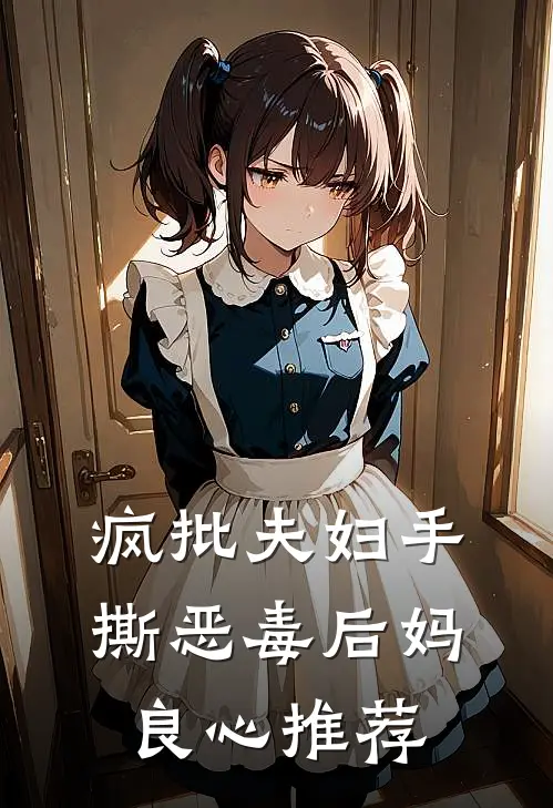 疯批夫妇手撕恶毒后妈良心推荐