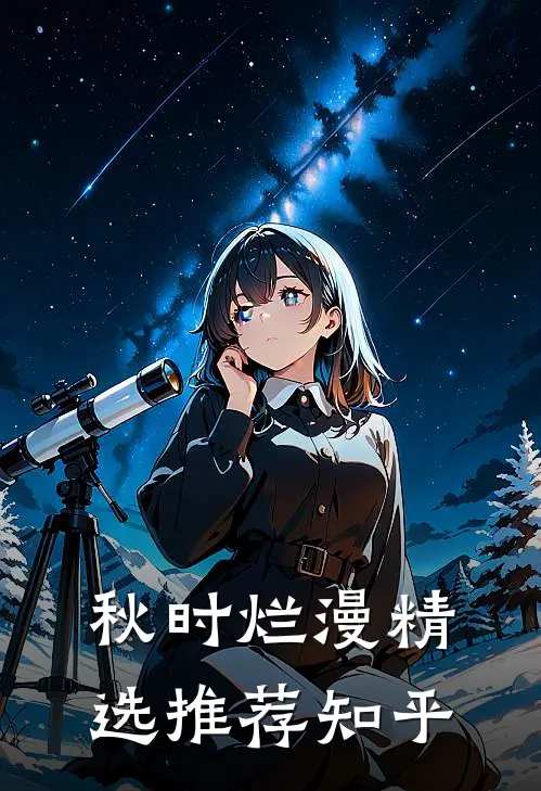 秋时烂漫精选推荐知乎