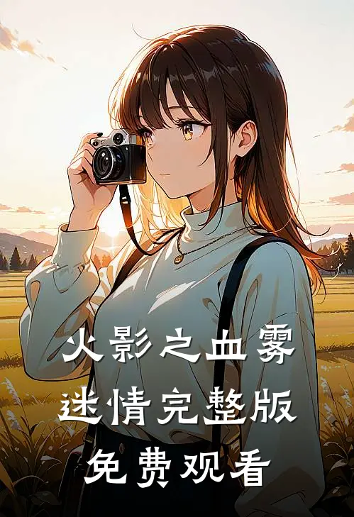 火影之血雾迷情完整版免费观看