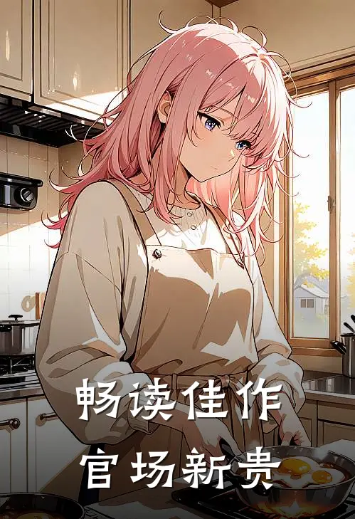 畅读佳作官场新贵
