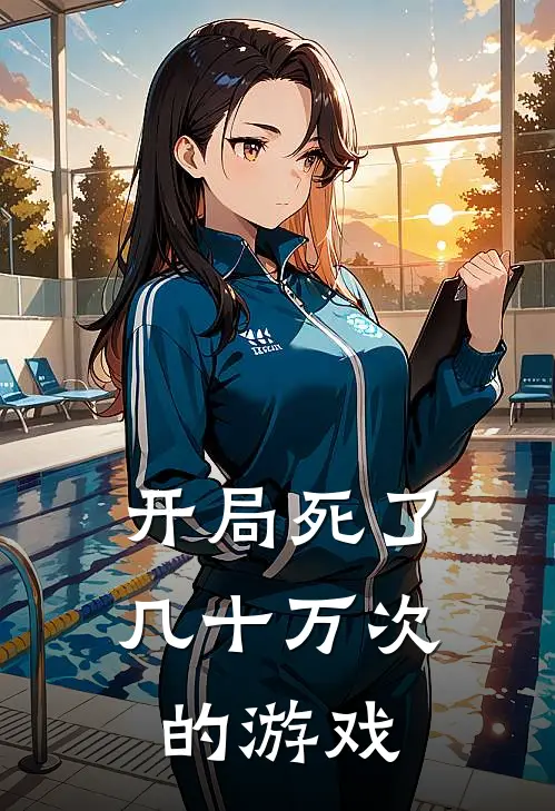 开局死了几十万次的游戏