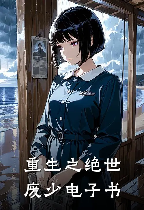重生之绝世废少电子书
